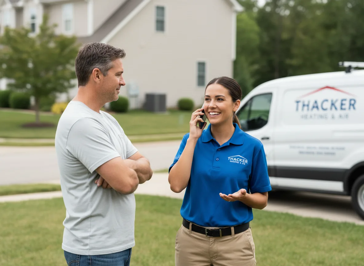 Ac Repair Goodells, MI FAQs